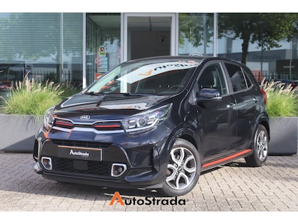 Kia Picanto 0