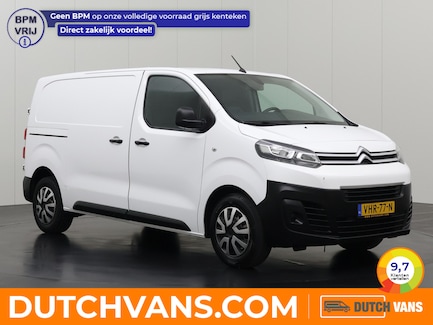Citroën Jumpy 0