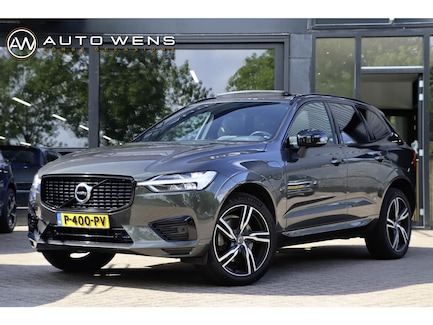 Volvo XC60 0