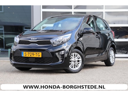 Kia Picanto 0
