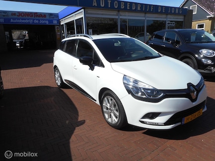 Renault Clio 0