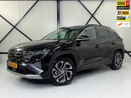 Hyundai Tucson 0