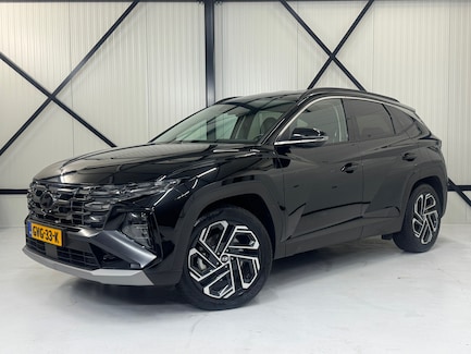 Hyundai Tucson 0
