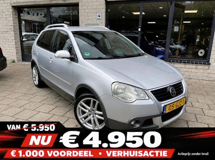 Volkswagen Polo 0