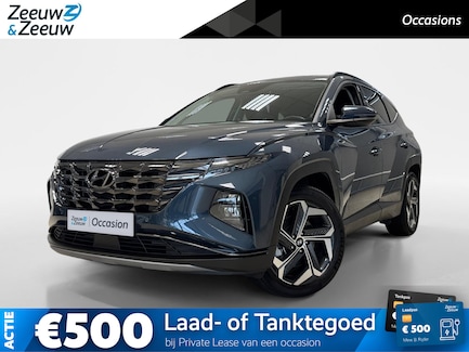Hyundai Tucson 0