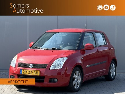 Suzuki Swift 0
