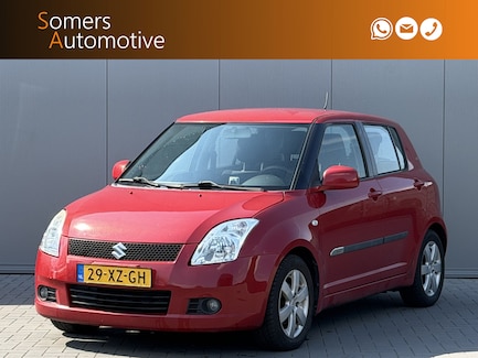 Suzuki Swift 0