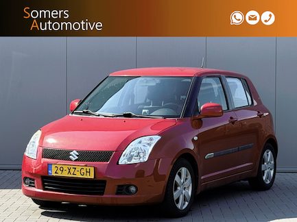 Suzuki Swift 0