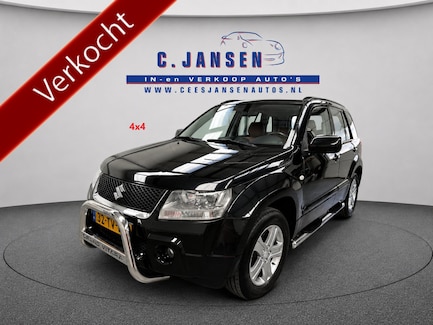 Suzuki Grand Vitara 0