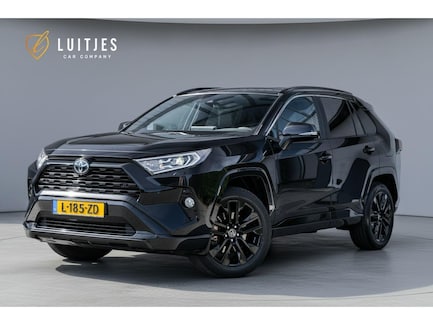 Toyota RAV4 0