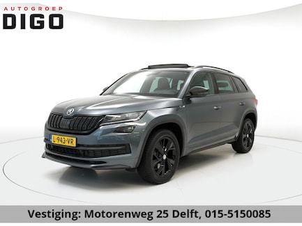 Skoda Kodiaq 0