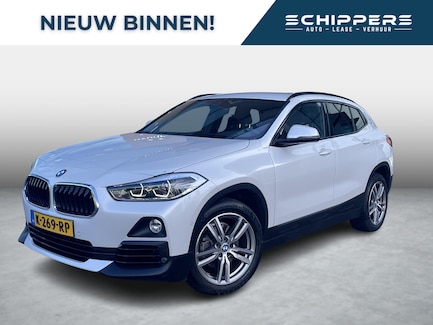 BMW X2 0