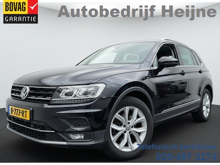 Volkswagen Tiguan 0