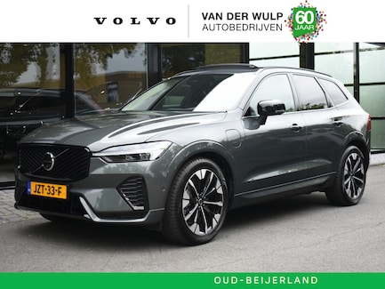 Volvo XC60 0