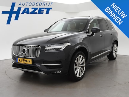 Volvo XC90 0