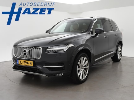 Volvo XC90 0