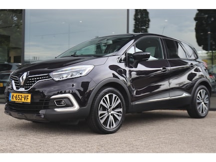 Renault Captur 0