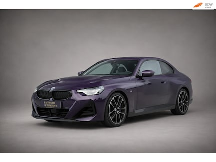 BMW 2-Serie 0