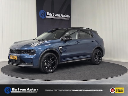Lynk & Co 01 0