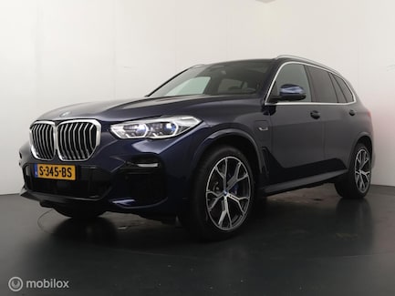 BMW X5 0