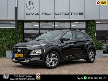 Hyundai Kona 0