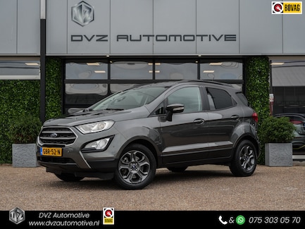 Ford EcoSport 0