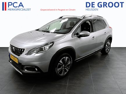 Peugeot 2008 0
