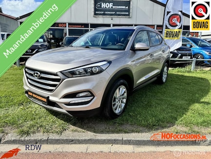 Hyundai Tucson 0