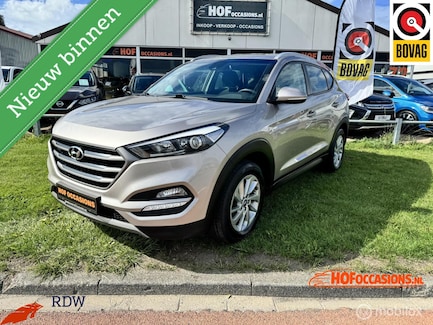 Hyundai Tucson 0