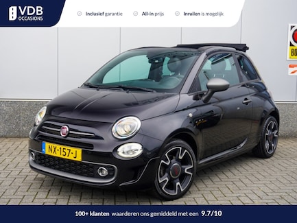 Fiat 500 0