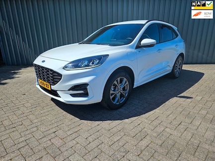 Ford Kuga 0