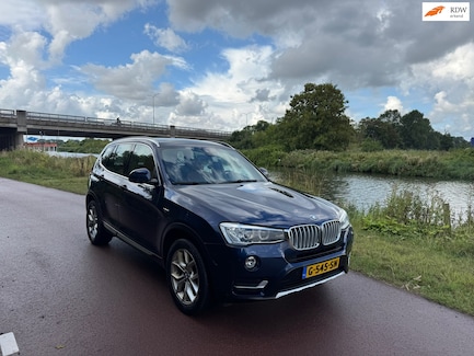 BMW X3 0