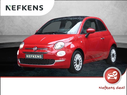 Fiat 500 0