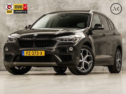 BMW X1 0