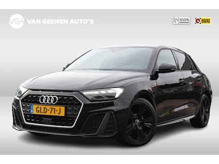 Audi A1 0