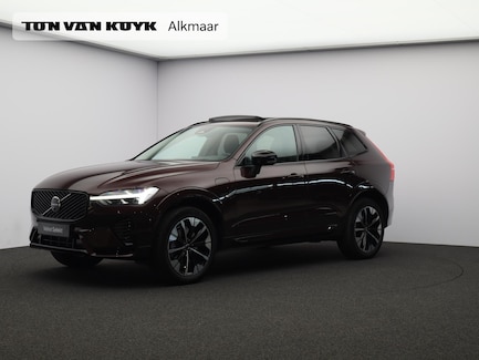 Volvo XC60 0