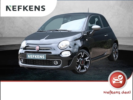 Fiat 500 0