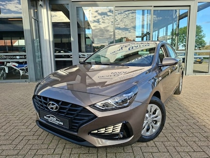 Hyundai i30 0