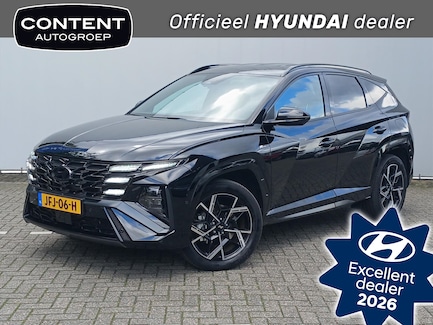 Hyundai Tucson 0