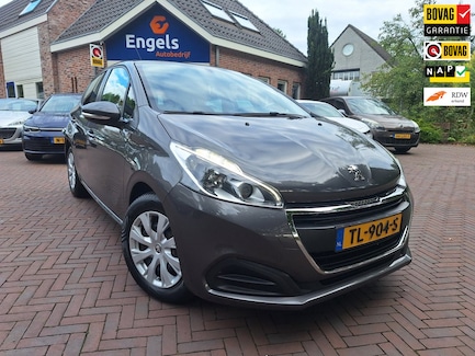 Peugeot 208 0