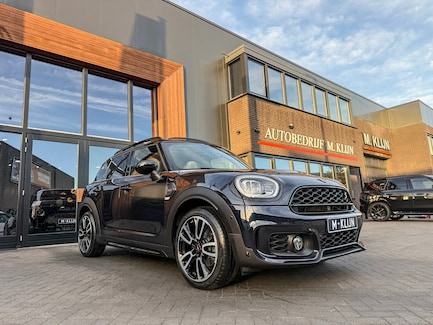 MINI Countryman 0