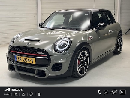 MINI John Cooper Works 0