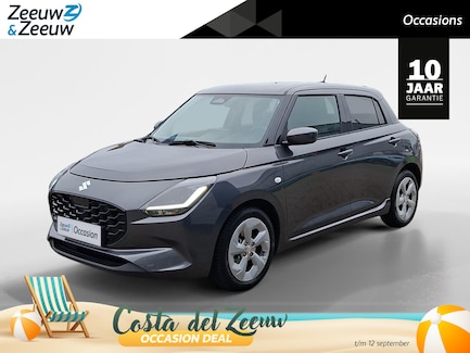 Suzuki Swift 0
