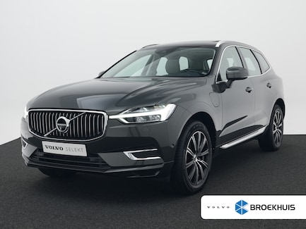 Volvo XC60 0