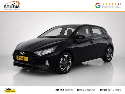 Hyundai i20 0