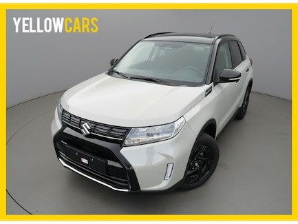 Suzuki Vitara 0