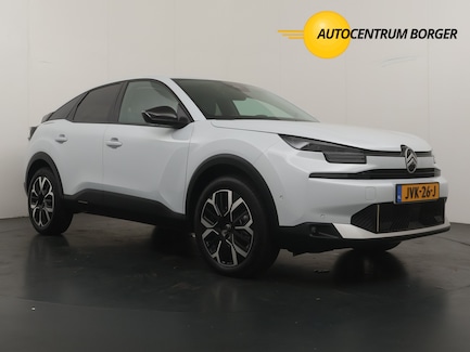 Citroën C4 0