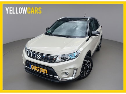 Suzuki Vitara 0