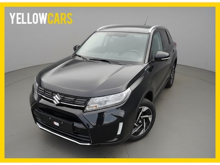 Suzuki Vitara 0