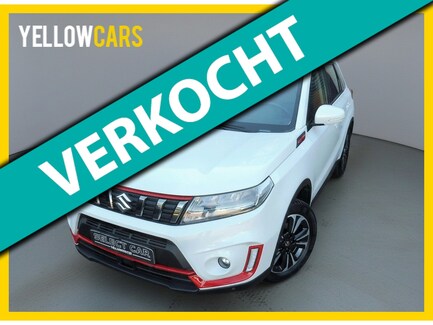 Suzuki Vitara 0